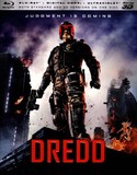 Dredd (Blu-ray 3D)